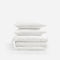 Snug Waffle Comforter Bundle