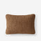 Snug Waffle Mini Pillow