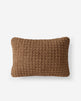 Snug Waffle Mini Pillow
