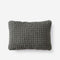 Snug Waffle Mini Pillow
