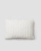 Snug Waffle Mini Pillow
