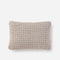 Snug Waffle Mini Pillow