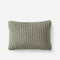 Snug Waffle Mini Pillow