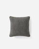 Snug Waffle Throw Pillow