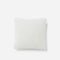 Snug Waffle Throw Pillow