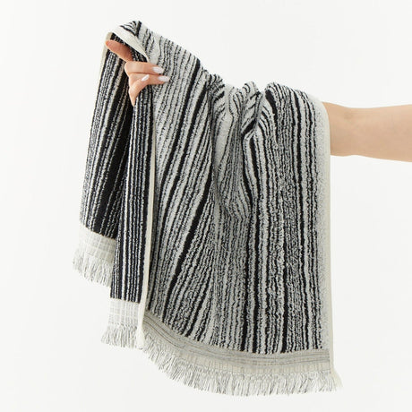 Soft Bath Towels