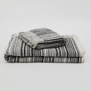 Soft Bath Towels