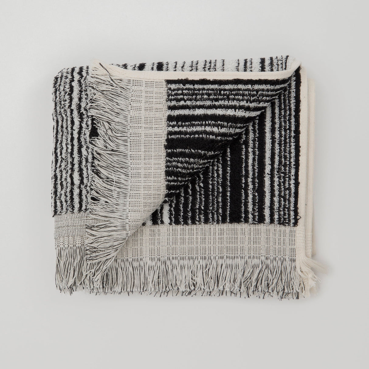 Soft Bath Towels