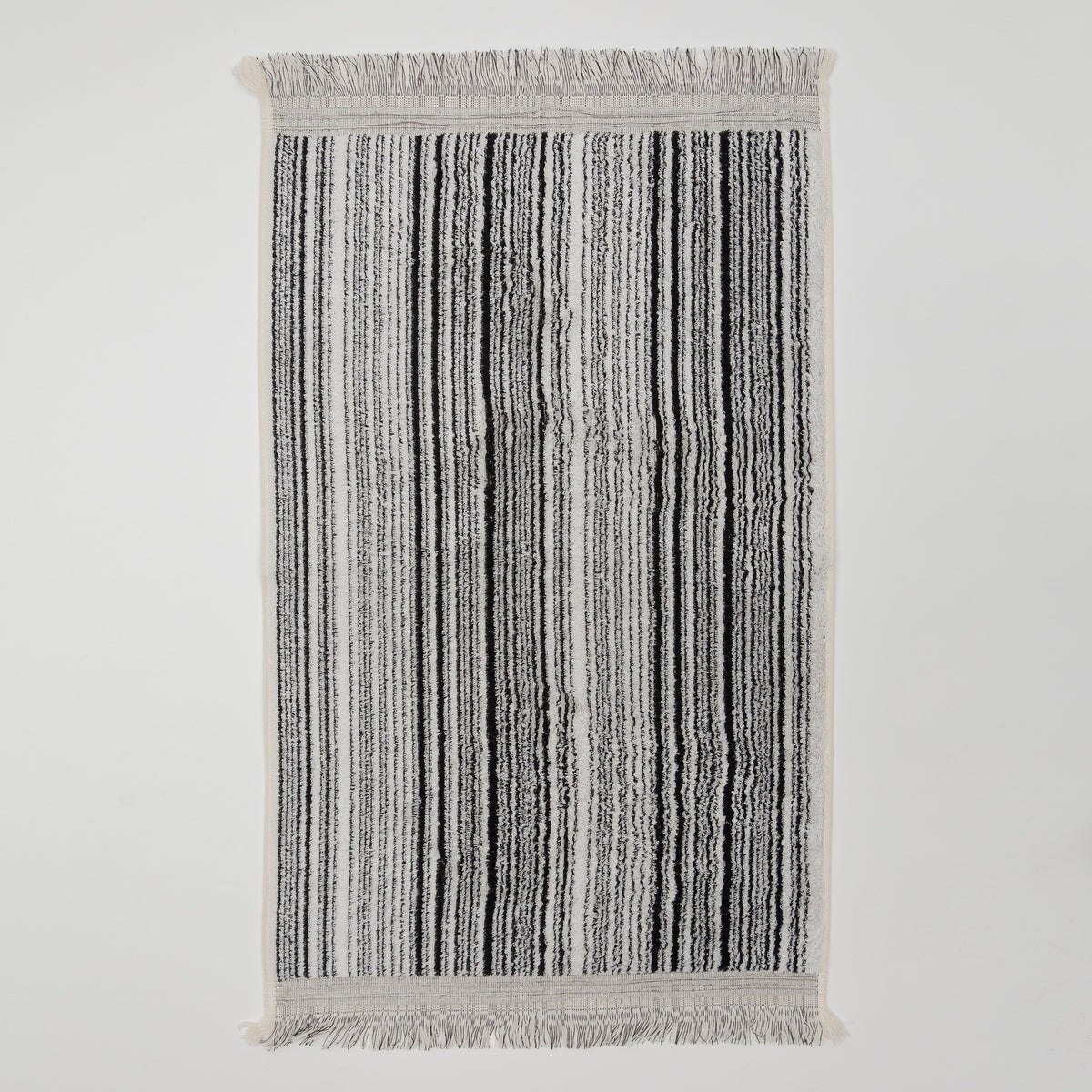 Soft Bath Towels