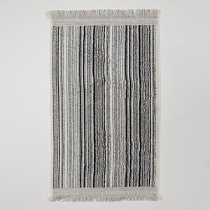 Soft Bath Towels