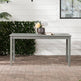 Solano Outdoor Patio Dining Table