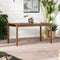 Solano Outdoor Patio Dining Table