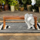 Somerset Patio Dining Bench