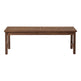 Somerset Patio Dining Bench