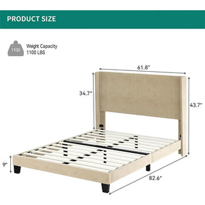 Sornay Bed Frame