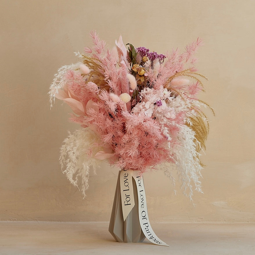 Souffle Dried Bouquet