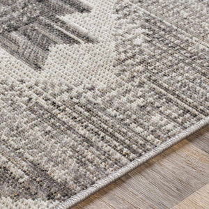 Spade Area Rug - Promo