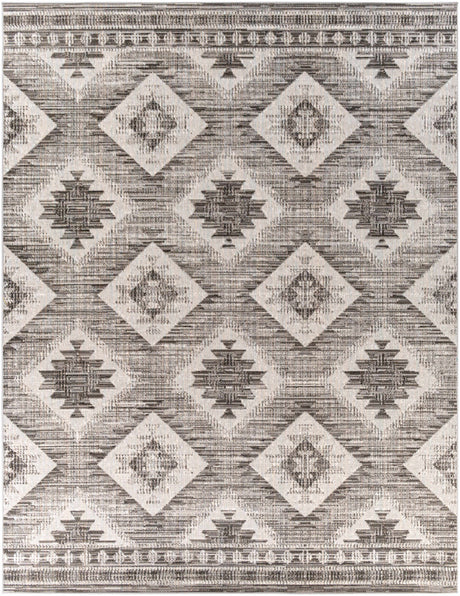 Spade Area Rug - Promo