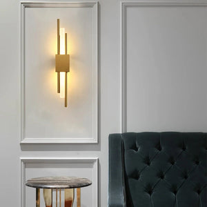 Sparone Wall Sconce