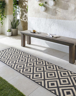 Spilsby Outdoor Rug - Clearance