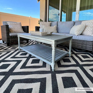 Spilsby Outdoor Rug - Clearance