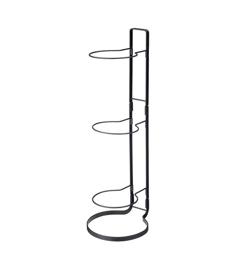 Sports Ball Stand - Steel