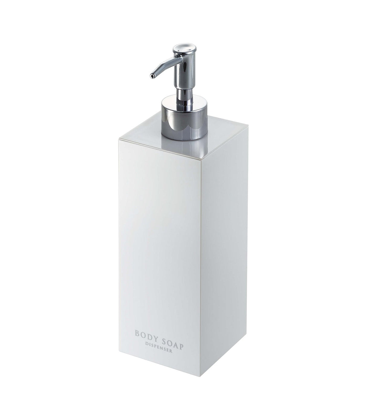 Square Shower Dispenser - Three Styles