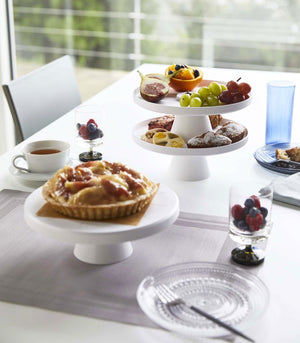 Stackable Cake Stand