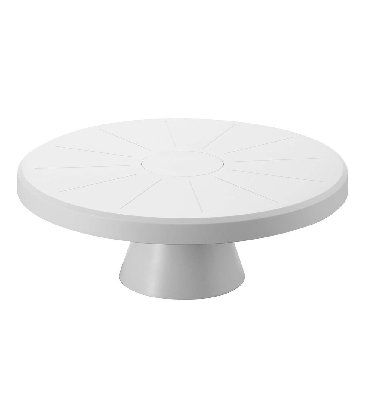 Stackable Cake Stand