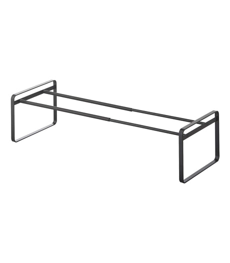 Stackable Shoe Rack (7" H) - Steel