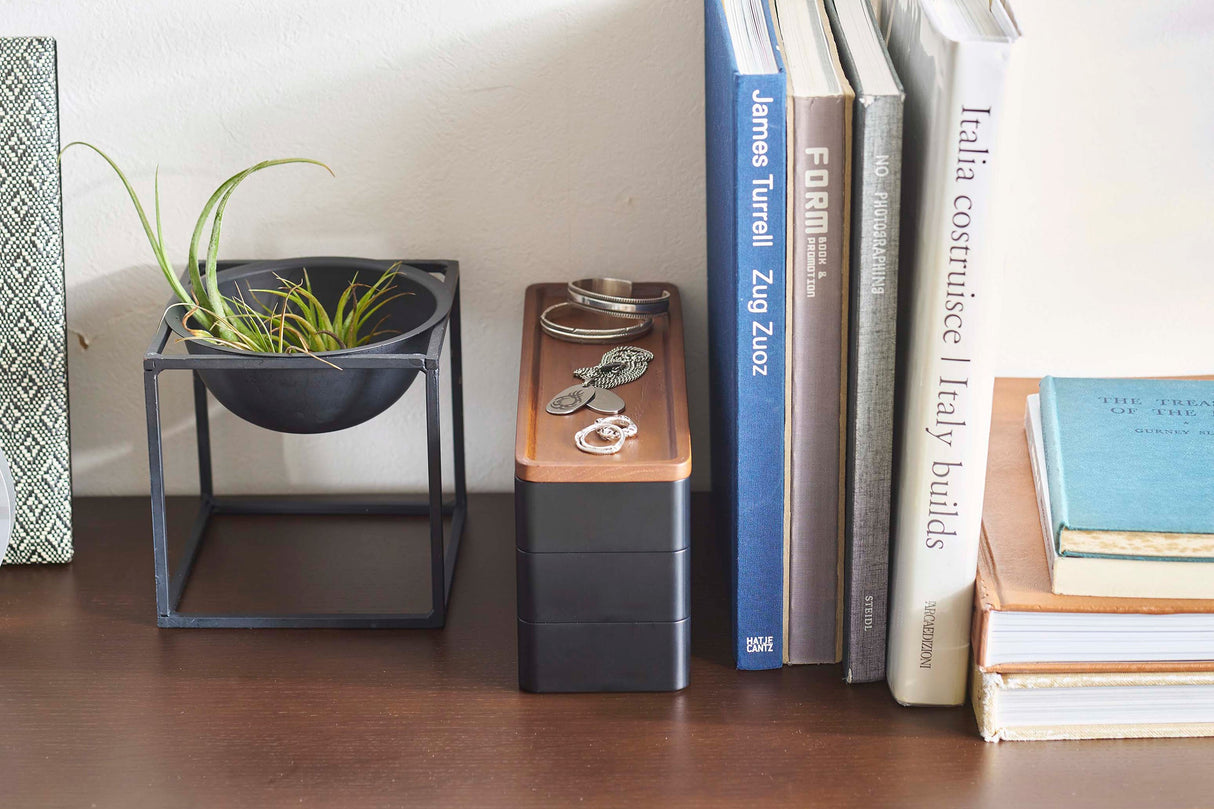 Stacking Accessories Case