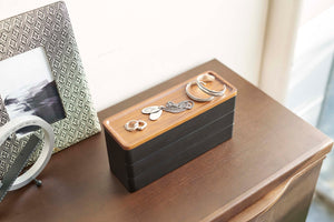 Stacking Accessories Case