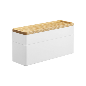 Stacking Accessories Case