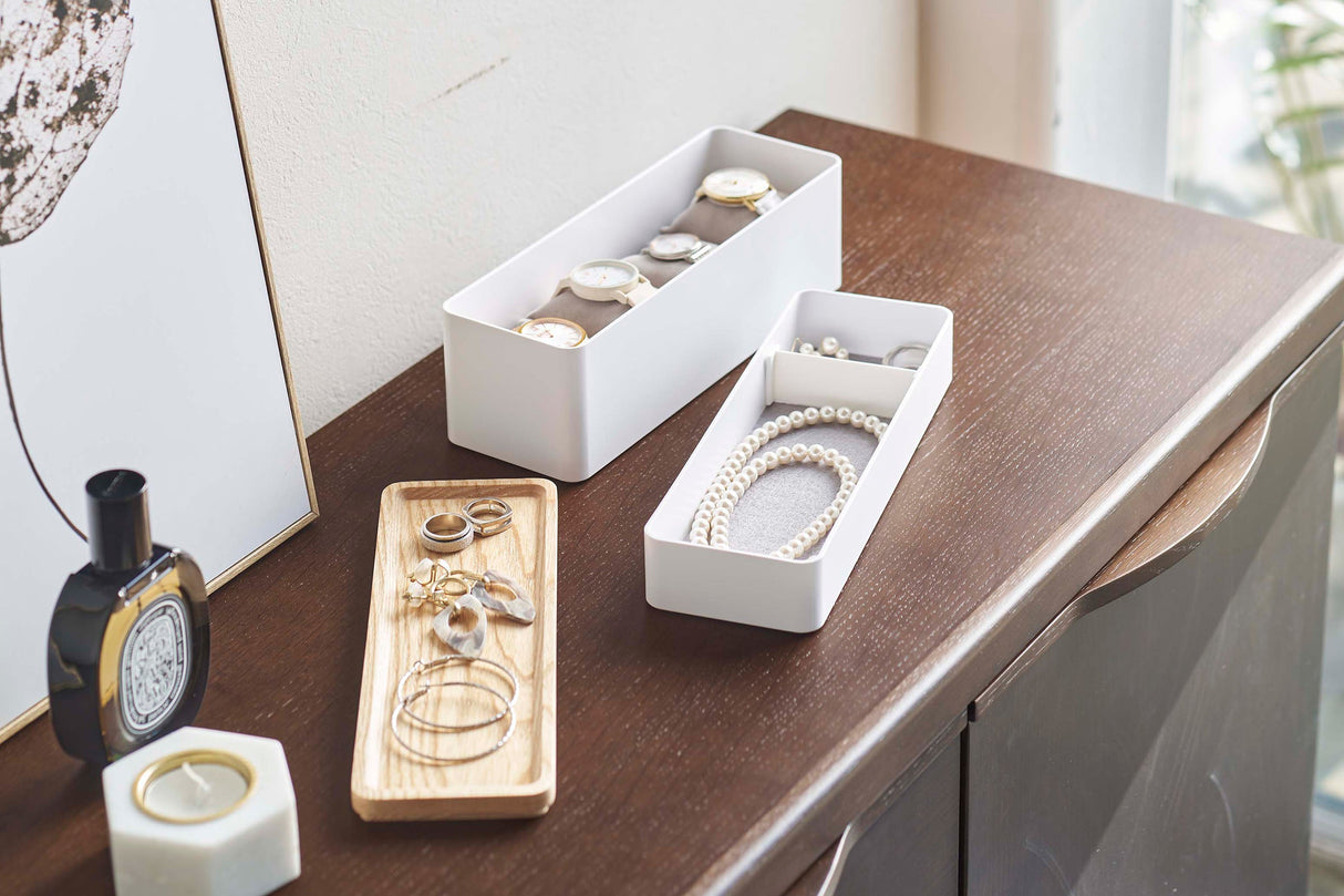 Stacking Accessories Case