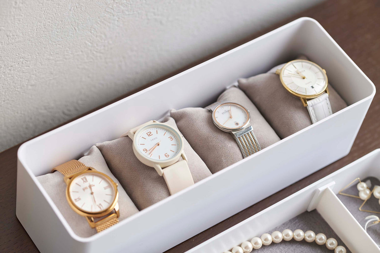 Stacking Accessories Case