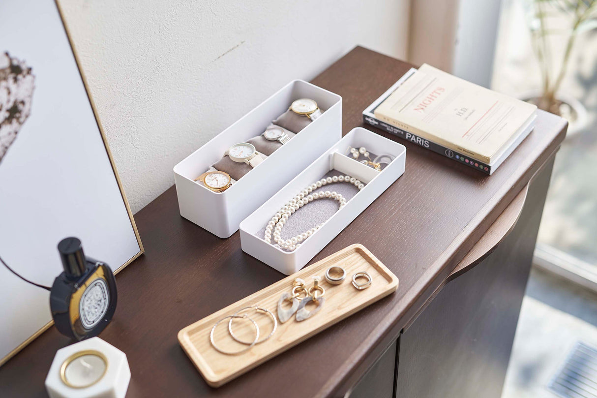 Stacking Accessories Case