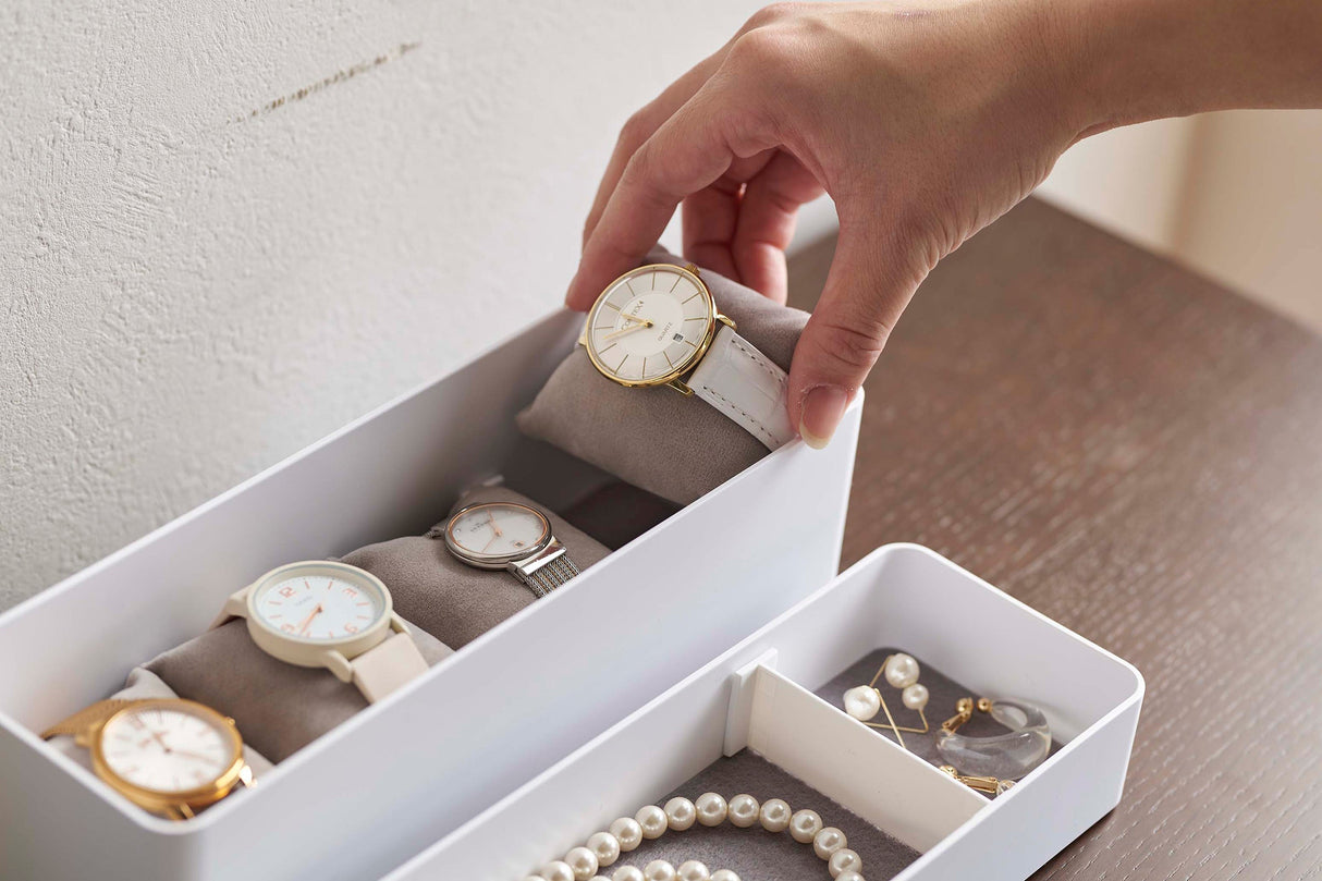 Stacking Accessories Case