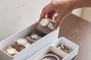 Stacking Accessories Case