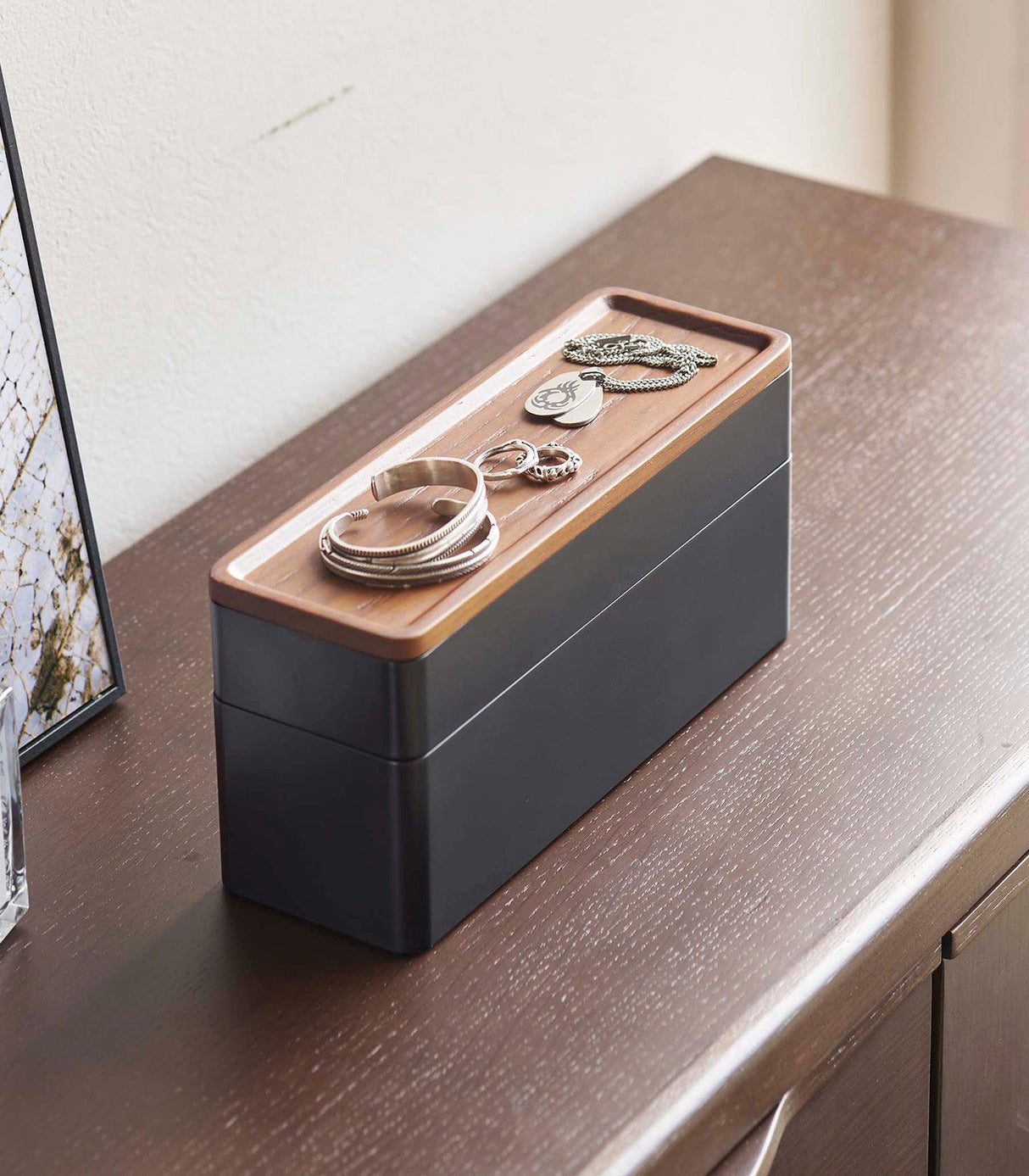 Stacking Accessories Case