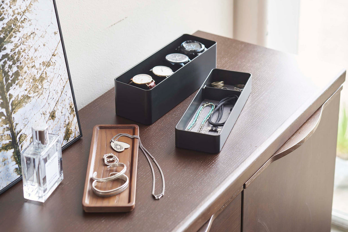 Stacking Accessories Case