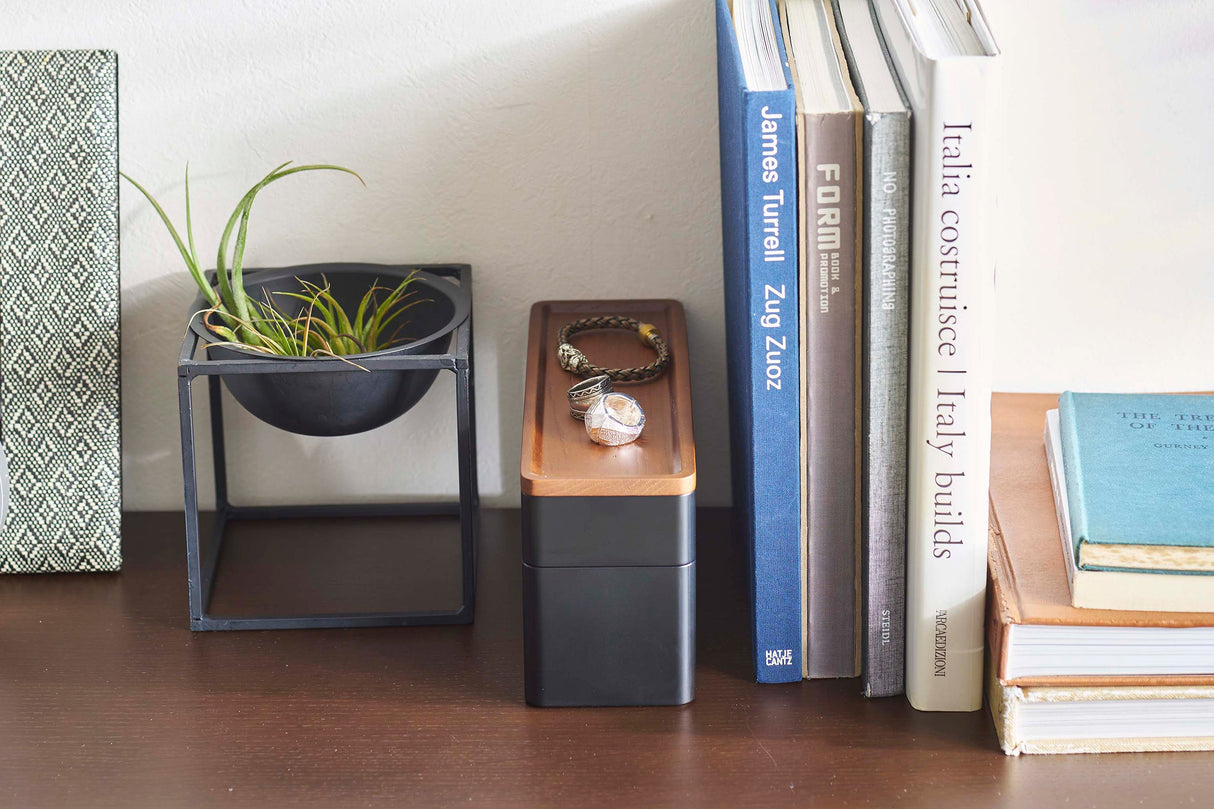 Stacking Accessories Case
