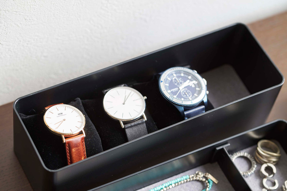 Stacking Accessories Case