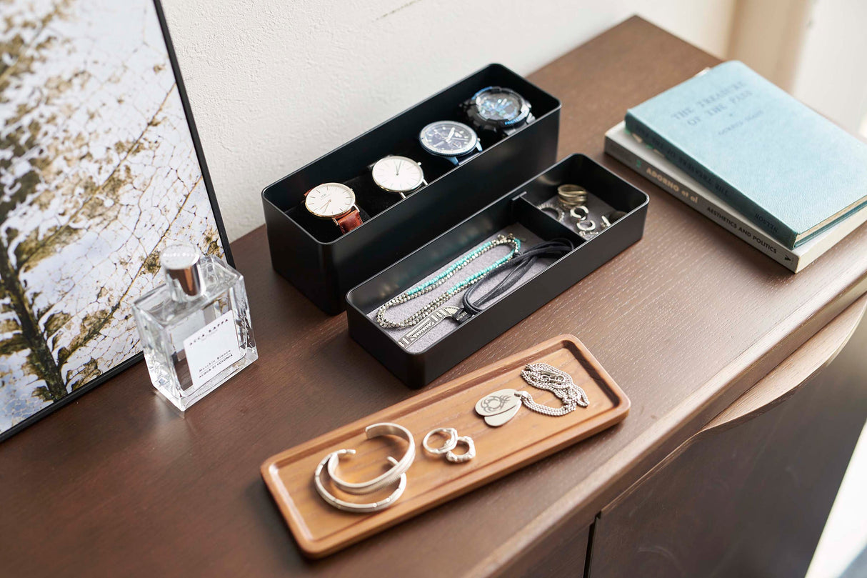 Stacking Accessories Case