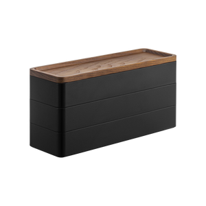 Stacking Accessories Case