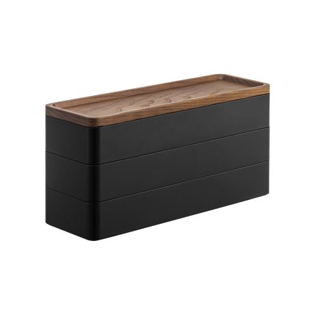 Stacking Accessories Case