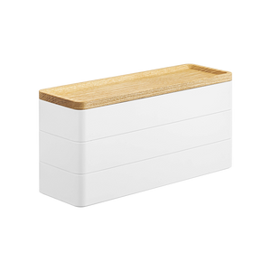 Stacking Accessories Case