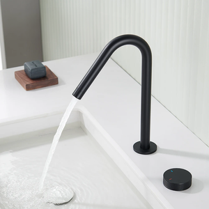 Stanaford Faucet