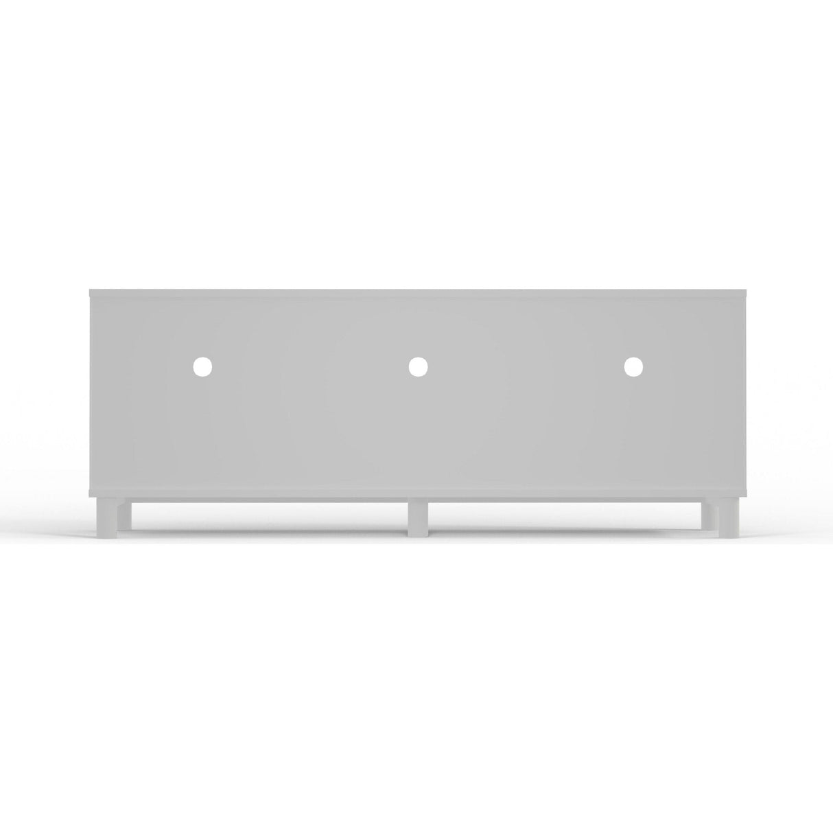 Stapleton TV Console