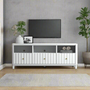 Stapleton TV Console