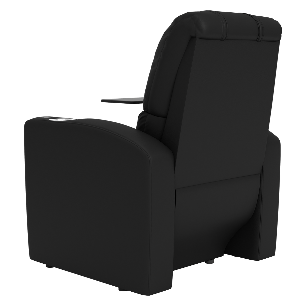 Stealth Power Plus Recliner with Baltimore Ravens Alternate Logo